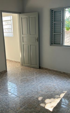 Casa à venda com 70m², 1 quarto e 1 vaga Casa à venda com 70m², 1 quarto e 1 vagaQuarto