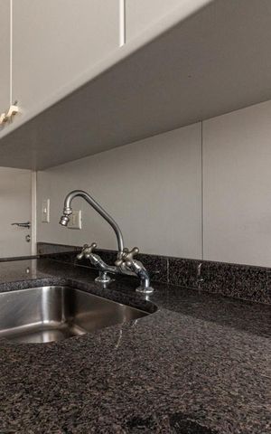 Apartamento à venda com 380m², 3 quartos e 3 vagasCozinha