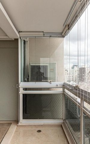 Apartamento à venda com 380m², 3 quartos e 3 vagasQuarto da Suíte 1