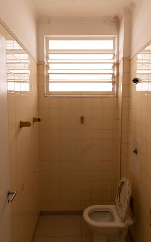 Casa à venda com 400m², 5 quartos e 8 vagasLAVABO