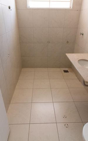 Casa à venda com 400m², 5 quartos e 8 vagasBANHEIRO SOCIAL 1
