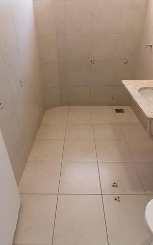 Casa à venda com 400m², 5 quartos e 8 vagasBANHEIRO SOCIAL 2