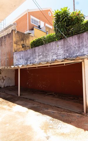 Casa à venda com 400m², 5 quartos e 8 vagasVISTA DO QUARTO 5