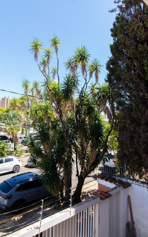 Casa à venda com 400m², 5 quartos e 8 vagasVISTA DA SALA