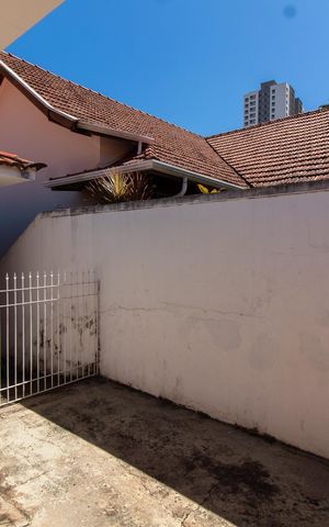 Casa à venda com 400m², 5 quartos e 8 vagasVISTA DO QUARTO 2