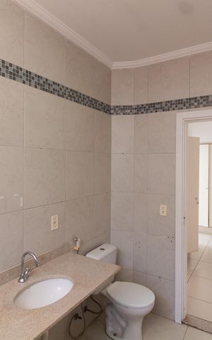 Casa à venda com 400m², 5 quartos e 8 vagasBANHEIRO SOCIAL 1