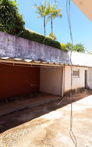 Casa à venda com 400m², 5 quartos e 8 vagasVISTA DO QUARTO 4