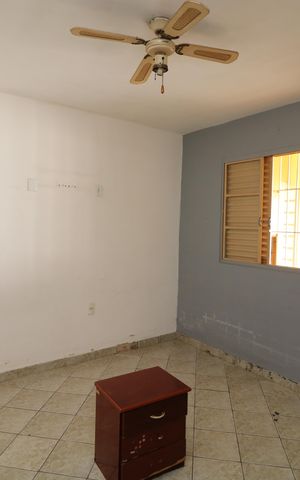 Casa à venda com 250m², 4 quartos e 2 vagasQuarto 2