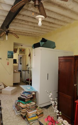 Casa à venda com 250m², 4 quartos e 2 vagasQuarto de Serviço