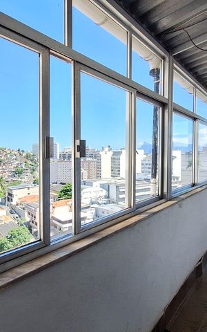 Apartamento à venda com 90m², 3 quartos e sem vagaVaranda da Sala