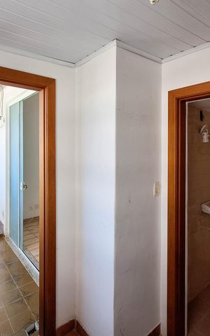 Apartamento à venda com 90m², 3 quartos e sem vagaQuarto de Serviço