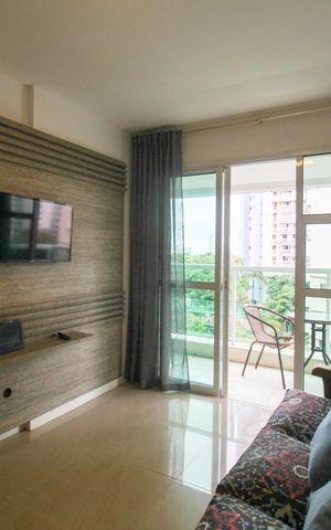 Apartamento para alugar com 70m², 2 quartos e 1 vaga Apartamento para alugar com 70m², 2 quartos e 1 vagaSala