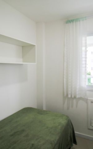 Apartamento para alugar com 70m², 2 quartos e 1 vaga Apartamento para alugar com 70m², 2 quartos e 1 vagaQuarto 2