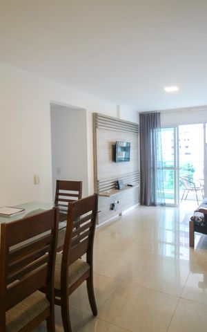 Apartamento para alugar com 70m², 2 quartos e 1 vaga Apartamento para alugar com 70m², 2 quartos e 1 vagaSala