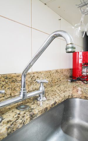 Apartamento para alugar com 70m², 2 quartos e 1 vaga Apartamento para alugar com 70m², 2 quartos e 1 vagaCozinha