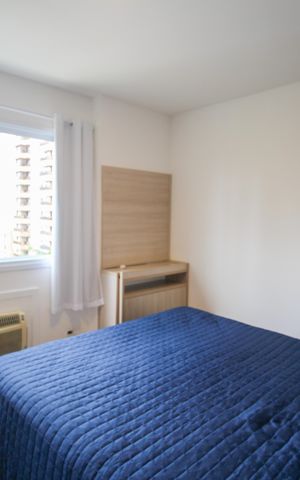 Apartamento para alugar com 70m², 2 quartos e 1 vaga Apartamento para alugar com 70m², 2 quartos e 1 vagaQuarto 1