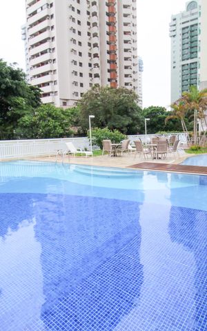 Apartamento para alugar com 70m², 2 quartos e 1 vaga Apartamento para alugar com 70m², 2 quartos e 1 vagaÁrea comum - Piscina