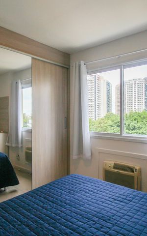 Apartamento para alugar com 70m², 2 quartos e 1 vaga Apartamento para alugar com 70m², 2 quartos e 1 vagaQuarto 1
