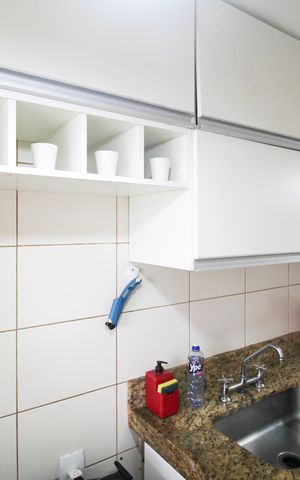 Apartamento para alugar com 70m², 2 quartos e 1 vaga Apartamento para alugar com 70m², 2 quartos e 1 vagaCozinha