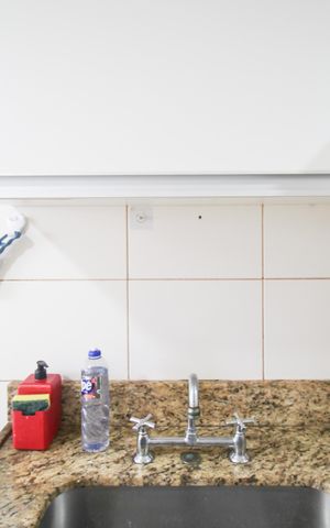 Apartamento para alugar com 70m², 2 quartos e 1 vaga Apartamento para alugar com 70m², 2 quartos e 1 vagaCozinha