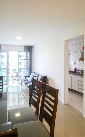 Apartamento para alugar com 70m², 2 quartos e 1 vaga Apartamento para alugar com 70m², 2 quartos e 1 vagaSala