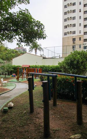 Apartamento para alugar com 70m², 2 quartos e 1 vaga Apartamento para alugar com 70m², 2 quartos e 1 vagaÁrea comum - Parquinho