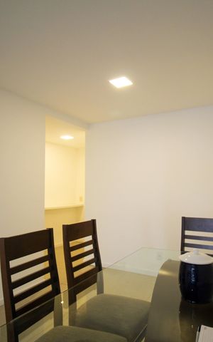 Apartamento para alugar com 70m², 2 quartos e 1 vaga Apartamento para alugar com 70m², 2 quartos e 1 vagaSala