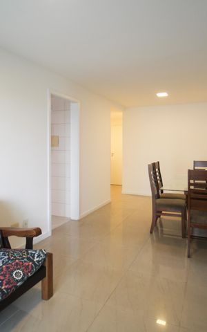 Apartamento para alugar com 70m², 2 quartos e 1 vaga Apartamento para alugar com 70m², 2 quartos e 1 vagaSala