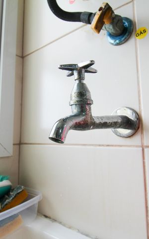 Apartamento para alugar com 70m², 2 quartos e 1 vaga Apartamento para alugar com 70m², 2 quartos e 1 vagaÁrea de Serviço