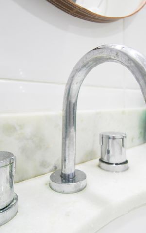 Apartamento para alugar com 70m², 2 quartos e 1 vaga Apartamento para alugar com 70m², 2 quartos e 1 vagaBanheiro Social