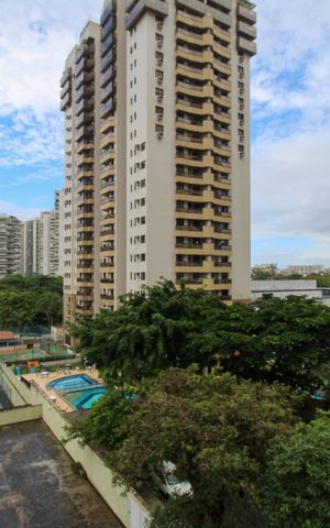 Apartamento para alugar com 70m², 2 quartos e 1 vaga Apartamento para alugar com 70m², 2 quartos e 1 vagaVaranda da Sala