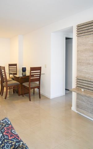 Apartamento para alugar com 70m², 2 quartos e 1 vaga Apartamento para alugar com 70m², 2 quartos e 1 vagaSala