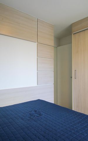 Apartamento para alugar com 70m², 2 quartos e 1 vaga Apartamento para alugar com 70m², 2 quartos e 1 vagaQuarto 1