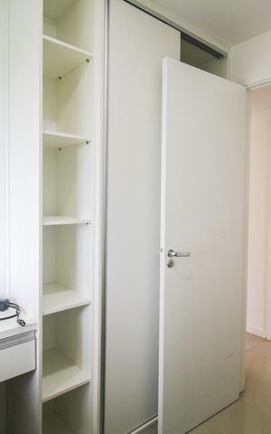 Apartamento para alugar com 70m², 2 quartos e 1 vaga Apartamento para alugar com 70m², 2 quartos e 1 vagaQuarto 2