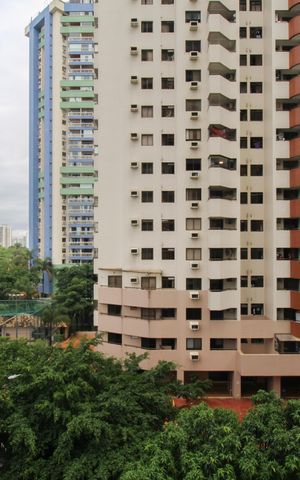Apartamento para alugar com 70m², 2 quartos e 1 vaga Apartamento para alugar com 70m², 2 quartos e 1 vagaVaranda da Sala