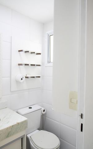 Apartamento para alugar com 70m², 2 quartos e 1 vaga Apartamento para alugar com 70m², 2 quartos e 1 vagaLavabo