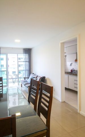Apartamento para alugar com 70m², 2 quartos e 1 vaga Apartamento para alugar com 70m², 2 quartos e 1 vagaSala