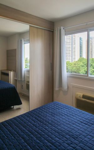 Apartamento para alugar com 70m², 2 quartos e 1 vaga Apartamento para alugar com 70m², 2 quartos e 1 vagaQuarto 1