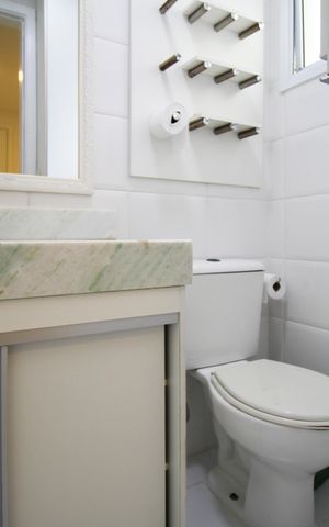 Apartamento para alugar com 70m², 2 quartos e 1 vaga Apartamento para alugar com 70m², 2 quartos e 1 vagaLavabo