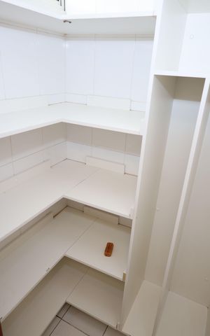 Apartamento para alugar com 100m², 3 quartos e 2 vagasÁrea de Serviço