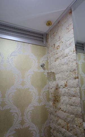 Apartamento para alugar com 100m², 3 quartos e 2 vagasLavabo