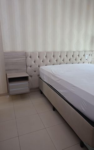 Apartamento para alugar com 100m², 3 quartos e 2 vagasQuarto 2