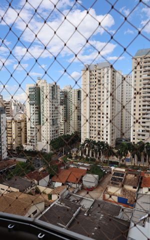 Apartamento para alugar com 100m², 3 quartos e 2 vagasVista