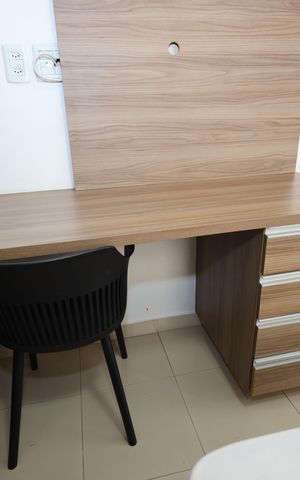 Apartamento para alugar com 100m², 3 quartos e 2 vagasQuarto 1