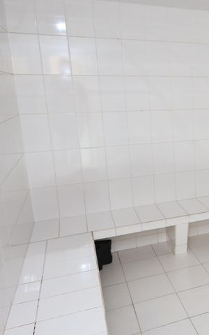 Apartamento para alugar com 100m², 3 quartos e 2 vagasSaúna