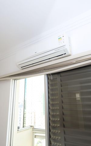 Apartamento para alugar com 100m², 3 quartos e 2 vagasQuarto 2