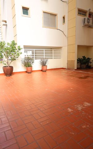 Apartamento para alugar com 100m², 3 quartos e 2 vagasÁrea comum
