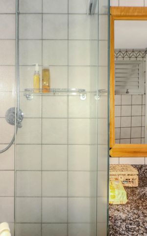 Apartamento à venda com 530m², 5 quartos e 2 vagas Apartamento à venda com 530m², 5 quartos e 2 vagasBanheiro da Suíte 1