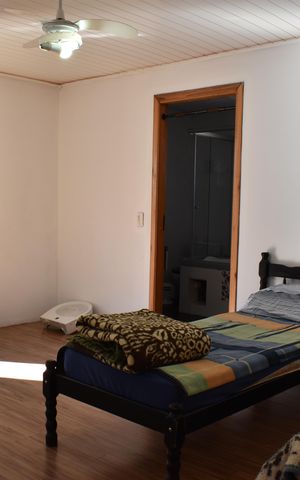 Casa de condomínio para alugar com 300m², 3 quartos e 4 vagasSuíte 3