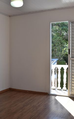 Casa de condomínio para alugar com 300m², 3 quartos e 4 vagasSuíte 4
